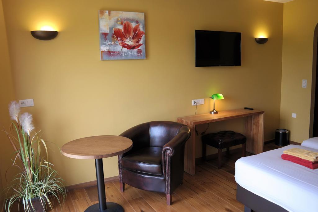 Country Lodge Hotel Moriaanshoofd Oudenaarde Pokój zdjęcie
